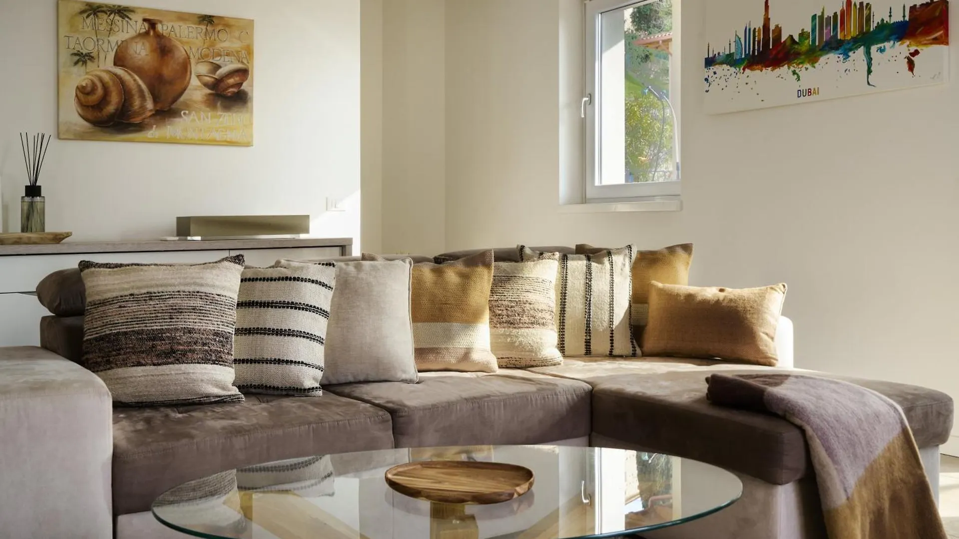 Nyaraló Salvatorehomes - Luxury Villa With Private Dream Garden & Bbq - Casa Palma - A 5 Star Luxury Collection At Lake Garda San Zeno di Montagna