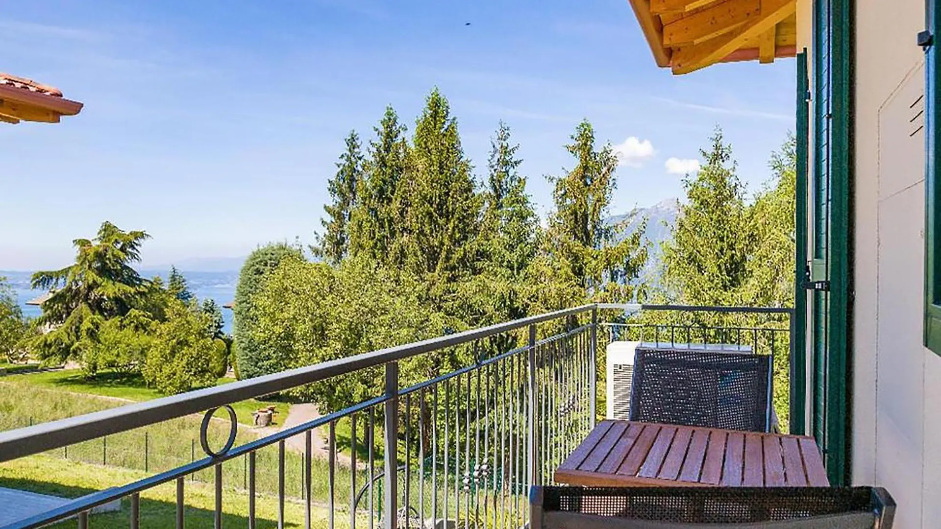 Salvatorehomes - Luxury Villa With Private Dream Garden & Bbq - Casa Palma - A 5 Star Luxury Collection At Lake Garda San Zeno di Montagna 0*,  Itálie