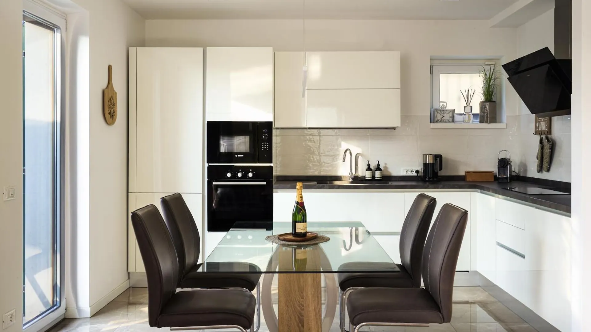Salvatorehomes - Luxury Villa With Private Dream Garden & Bbq - Casa Palma - A 5 Star Luxury Collection At Lake Garda San Zeno di Montagna Ferienhaus