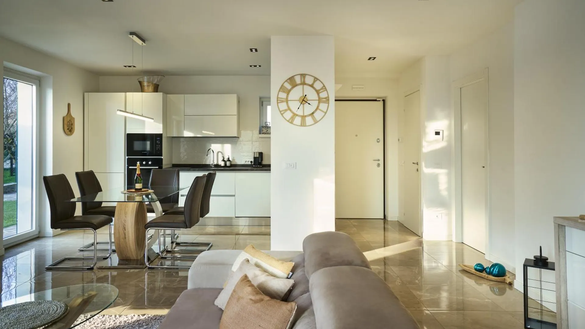Salvatorehomes - Luxury Villa With Private Dream Garden & Bbq - Casa Palma - A 5 Star Luxury Collection At Lake Garda San Zeno di Montagna 0*,  Italien